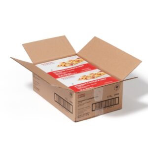 Wrapped Cocktail Franks | Packaged