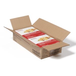 Assorted Puff Pastries | Packaged