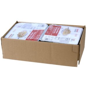 Chicken Penne with Alfredo | Packaged