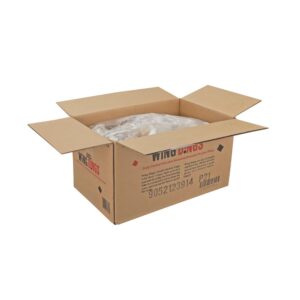 Chicken Wing Dings | Packaged