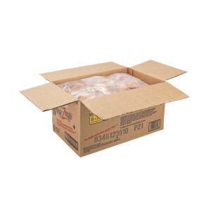 Chicken Wing Zings | Packaged