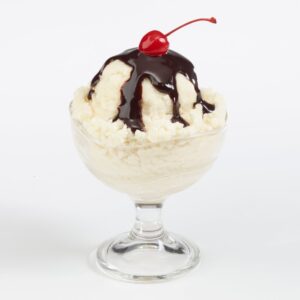 Dutch Chocolate Syrup | Styled