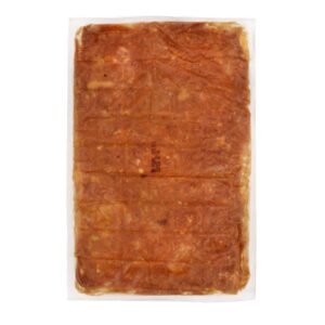 Entree Pork Shred W/bbq Sauce Cooked | Packaged