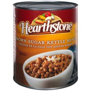 Brown Sugar Kettle-Style Baked Beans | Packaged
