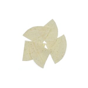 4 Cut Tortilla Chips | Raw Item
