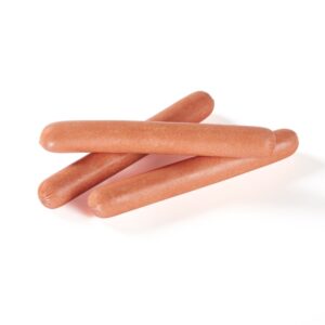Angus Beef Franks, 4/Lb | Raw Item