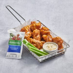 DRESSING BLUE CHS PKT 60-1.5Z PMLL | Styled