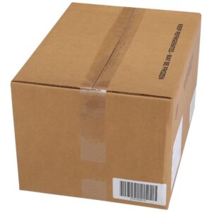 Sliced Pepperoni | Corrugated Box