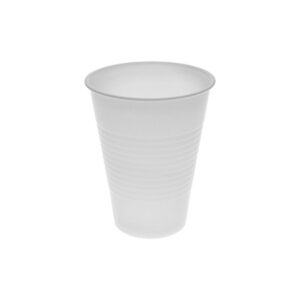 CUP PLAS CLD 9Z TRANSL | Raw Item