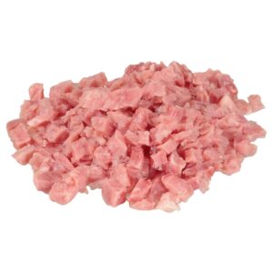 HAM DCD W/A 1/4″ | Raw Item