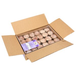 CAKE TIRAMISU MINI 24-2.6Z BISTRO | Packaged