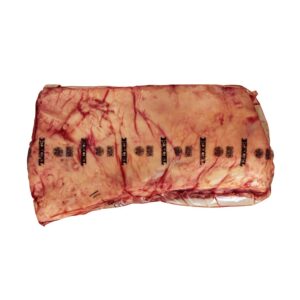 Whole Beef Strip Loins | Packaged