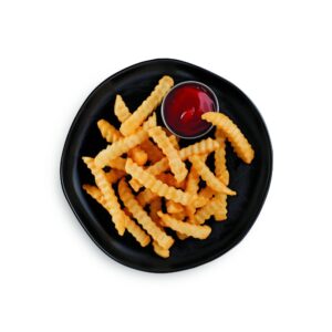 Raspberry Tea | Styled