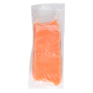 Norwegian Atlantic Salmon | Packaged