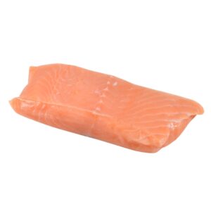 Norwegian Atlantic Salmon | Raw Item