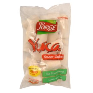 Yuca | Packaged