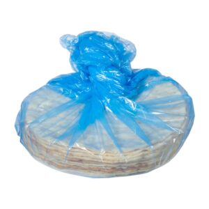 CRUST PIZZA VEG CAULIF 12″ 1-24CT | Packaged