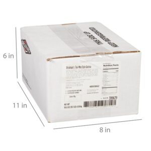 Lettuce Italian Blend 6-9oz. | Corrugated Box