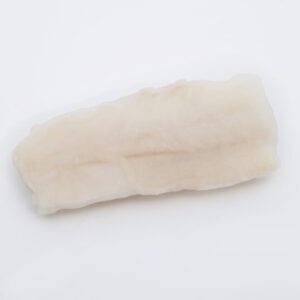 COD LOIN 4Z IQF NATLC 10# | Raw Item