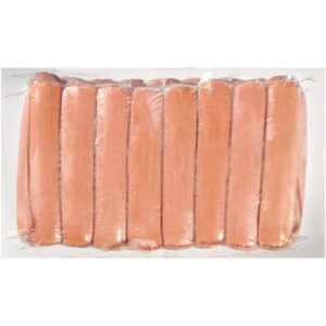 All Beef Franks | Packaged