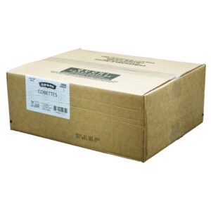 Corn Cobbette | Corrugated Box