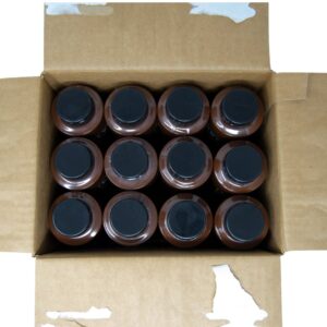 TOPPING FUDGE CRMY RICH | Packaged