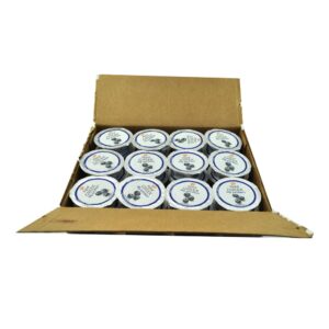 YOGURT GRK BLUEB FF 24-3.5Z YOPL | Packaged