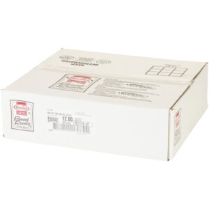 Sliced Ham | Corrugated Box