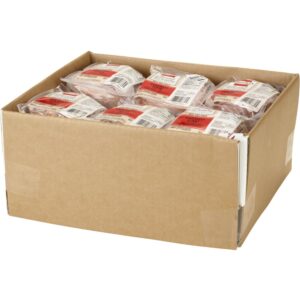 Sliced Ham | Packaged