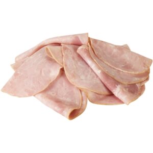 Sliced Ham | Raw Item