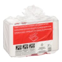 Large Foam Containers | Packaged