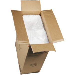 Large Foam Containers | Packaged