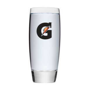 G Zero Glacier Cherry Sports Drink | Styled