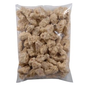 Wings That Wow | Packaged