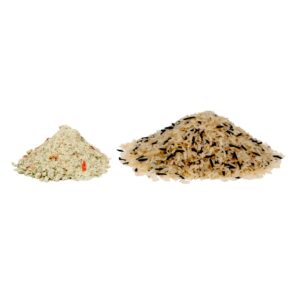 Garden Blend Rice | Raw Item