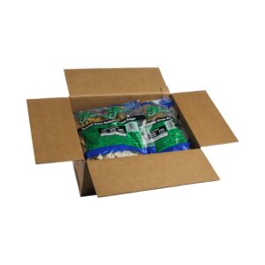 Onion Toasted Battered Green Beans | Packaged