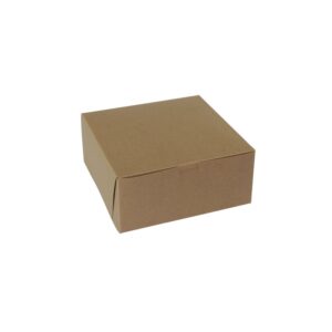 Bakery Boxes | Corrugated Box