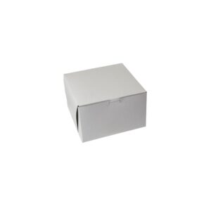 Bakery Boxes | Packaged