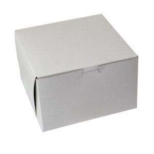 Bakery Boxes | Raw Item