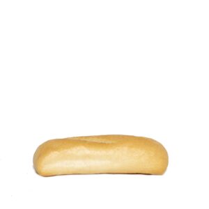 French Rolls | Raw Item