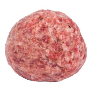 Whole Hog Breakfast Sausage | Raw Item