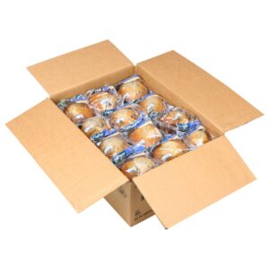 Blueberry Muffins | Packaged
