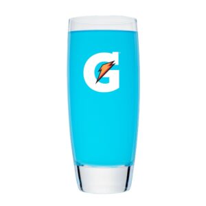 Glacier Freeze Sports Drink | Styled
