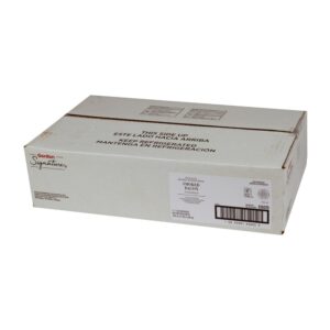 Laid-Out Bacon | Corrugated Box