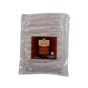 Laid-Out Bacon | Packaged