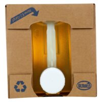 Clear Liquid Fry Shortening | Packaged