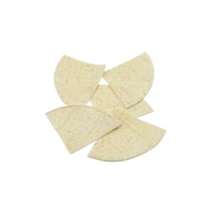 Tortilla Chips | Raw Item