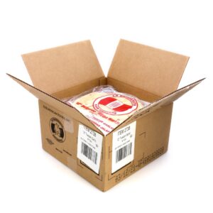 TORTILLA WRP GARL&HERB 12″ 6-12CT | Packaged