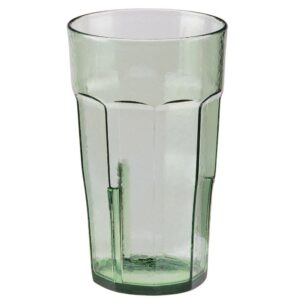 Plastic Tumblers | Raw Item