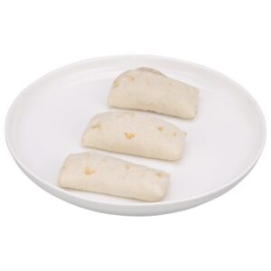 Pizza Stuffed Breadsticks | Styled